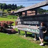 Résidence SoAnSa RSAST