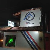 Hope Pousada