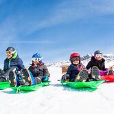 Camping RCN Belledonne