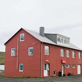 Tangahús Guesthouse