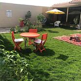 Arezzo Chalets