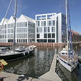 Holiday Inn Gdansk - City Centre by IHG