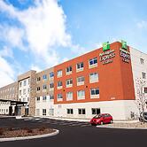 Holiday Inn Express And Suites Halifax - Dartmouth by IHG