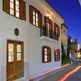 Aldis Plaka Mansion by K&K