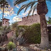 Hotel California