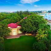 Ras By Treat Resorts