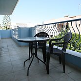 Chalkida Apartments