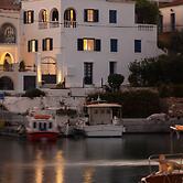 Porto Vecchio Luxury Suites