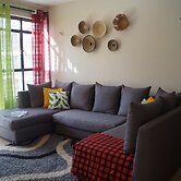 Savannah Airport Apartment