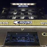 Gwangju Gwangsangu Hanam Hound Hotel