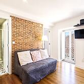 Paz Downtown Apartment #3