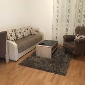 LUX Apartments Podgorica III