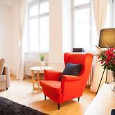 Heidelberg APHEARTMENTS