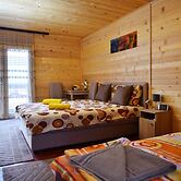 Etno Apartmani Konoba Starcevo