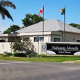 Nahoon Mouth Guest House