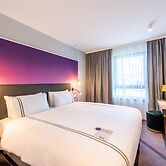 Premier Inn Heidelberg City Bahnstadt