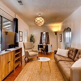 Sloan's Lake Solitude Intimate Carriage House