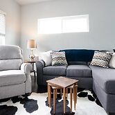 The Tennyson Adventure A Luxury Townhome With Private Balcony