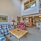 Luxury 2br + Loft, Lodge At Kirkwood Unbeatable Location 2 Bedroom Con