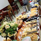 Hotel Garrafão Boituva