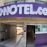 Hotel.Com Prudentopolis