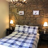 Riggend farm bed and breakfast