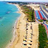 Studio Apartment at Longbeach