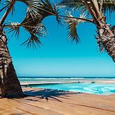 Eclectic Beach Retreat