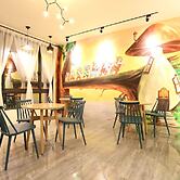 Mushroom Castle Guesthouse