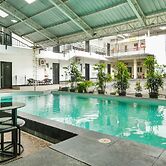 Hotel O Pondok Helomi