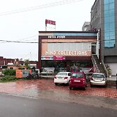 OYO 16109 Hotel Ayaan