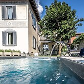 Maji Como Lake apartments