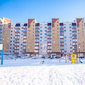 Apartment on Agapkina 23