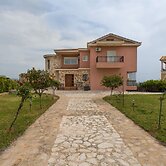 House with an amazing view