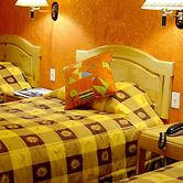 Hotel Samay Wasi