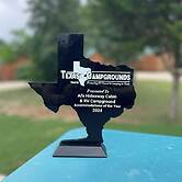 Al's Hideaway Cabin and RV Rentals LLC