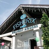 Fisherix Country Club