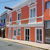 Hotel Plaza Colon