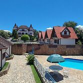 Chateau Palace Hotel