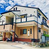 Midtown Sakura Apartment House 102