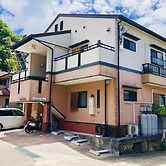 Midtown Sakura Apartment House 101