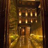 Hotel Central Bhaktapur