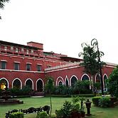 Maharaja Ganga Mahal