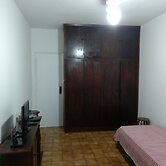 Kitnet em São Vicente