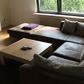 Wohnung nahe Phönixsee