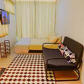 Lumut Cube Homestay Kontena