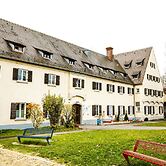 Jugendherberge Regensburg - Hostel