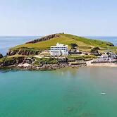 Burgh Island Hotel