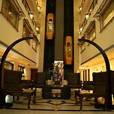 Hotel ANS International