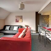 Walkers Court 3 Bedroom Apartment